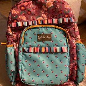 Matilda Jane Bookbag